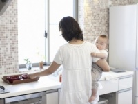 俺にできるかな……独身者が感じる「子育ての苦労」4