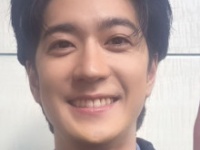 中島裕翔の公式インスタグラムより