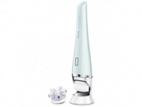 自宅でエステ気分♪　フィリップスの家庭用美顔器「ビザピュア アドバンス」が新発売
