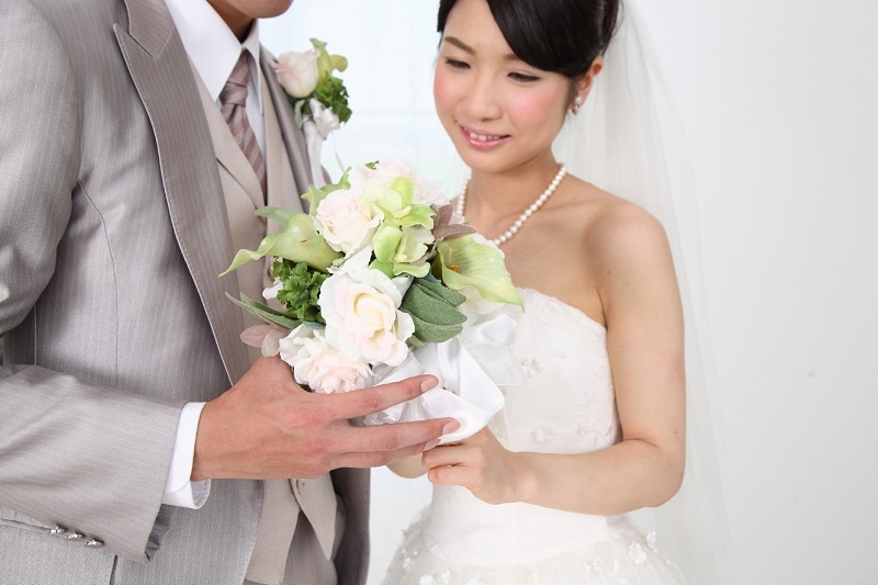 既婚女子の6割「結婚は仕事のプラスになる」その意外な理由とは？