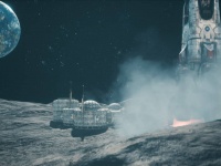 10年以内に人類は月で暮らすようになるかもしれない。NASAが予測