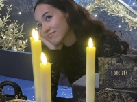 水原希子、透け感トップの美しいスカート姿を披露。「KIKOさん素敵」「たまらん可愛い」などファンの声多数