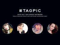 タグピク株式会社のプレスリリース画像