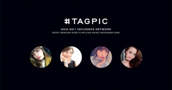 タグピク株式会社のプレスリリース画像