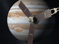 自分、ロマンいいっすか？木星の衛星ガニメデからWi-Fiと同じ電波を検出。宇宙人の仕業なのか？（NASA）