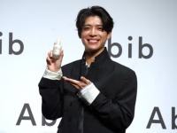 timelesz・松島聡が韓国コスメ「Abib」アンバサダーに就任！　新メンバーと一緒にしたいこととは？