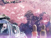 「秒速」の聖地・栃木では〝地元推し〟が心強い！　「まろに☆え～る」「ススメ! 栃木部」がエールを送る【栃木が舞台の二次元まとめ】