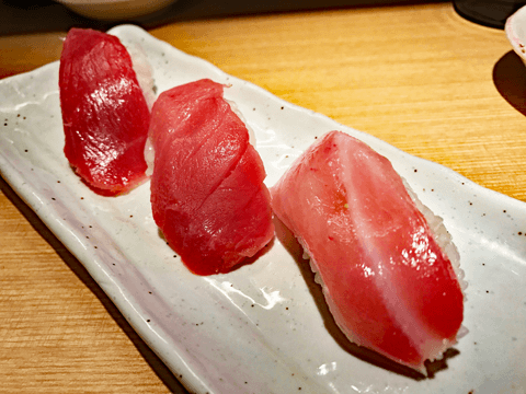 『孤独のグルメ』紹介店へ実際に行ってみたら、やはり悶絶必至の名店揃いだった件#7