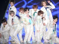 Hey! Say! JUMP