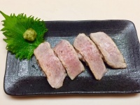 焼きとん屋くうとんのプレスリリース画像