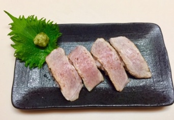 焼きとん屋くうとんのプレスリリース画像