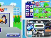 株式会社キッズスターのプレスリリース画像