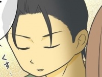 やさしくないけど……。なぜか惹かれる男性の特徴【どタイプすぎた近所のイケメン店員さんと付き合った結果 #24】