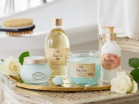 ついにスタート！　SABONが人気アイテムのサブスク開始