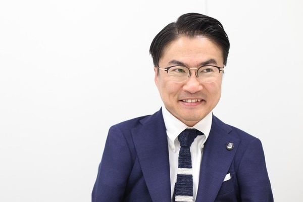 乙武さんが思うラグビーの魅力