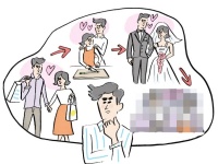 モテ男が結婚した「本当の理由」とは……