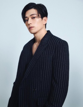 Instagram:Mackenyu(@mackenyu)より