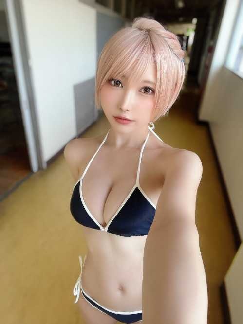 X：篠崎こころ(@kokoro777pp)より