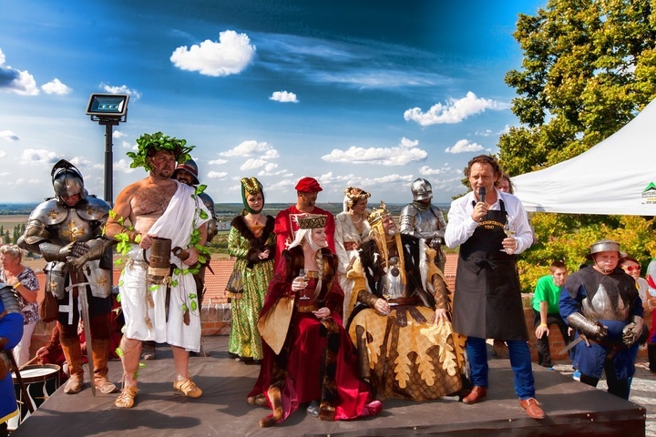 チェコ政府観光局 - チェコツーリズムのプレスリリース画像