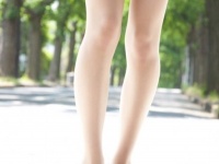 のしのし、のしのし！　「ガニ股」or「内股」、どっちの女性が嫌？　男性が選んだのは……