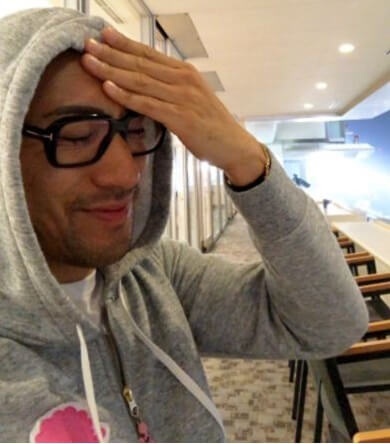 ABKAI 市川海老蔵オフィシャルブログより