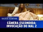 オカルト現象が襲い掛かる！？　手の込んだ過激ドッキリ動画