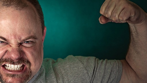 （画像：Jeromy_S）こんな男は絶対ダメ！DVに発展する危険10パターン