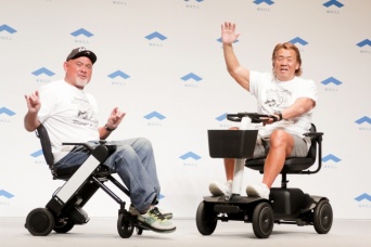 武藤敬司、長州力