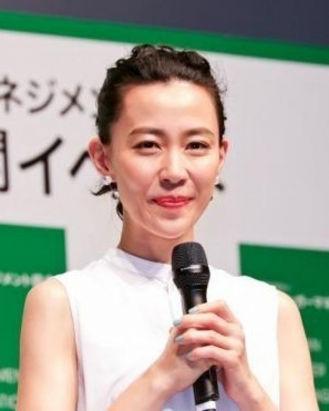 木村佳乃