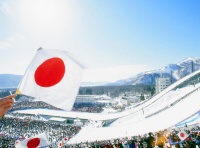​東京五輪、旧エンブレムの損失１億900万円と発表