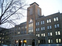 北海道大学（T DMYさん撮影、Wikimedia Commonsより）