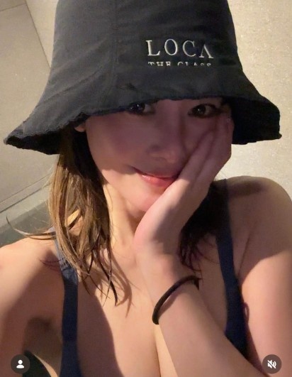 Instagram:熊切あさ美(@asami_kumakiri)より