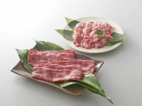 佐賀牛 切り落とし イメージ