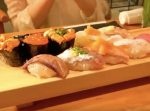【はいじぃ迷作劇場】【大食い】大トロも食べ放題の高級寿司店で限界食い！