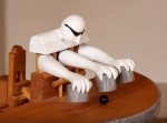 きっとそういうことか…けどわからん！　からくりマジシャンの謎が気になる