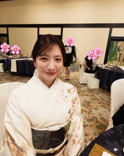 Instagram:笹崎里菜(@rina_sasazaki)より