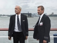 トム・ハンクス＆アーロン・エッカート登壇！『ハドソン川の奇跡』ジャパン・プレミア試写会に10組20名様ご招待
