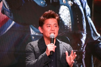 スピードワゴン・井戸田潤