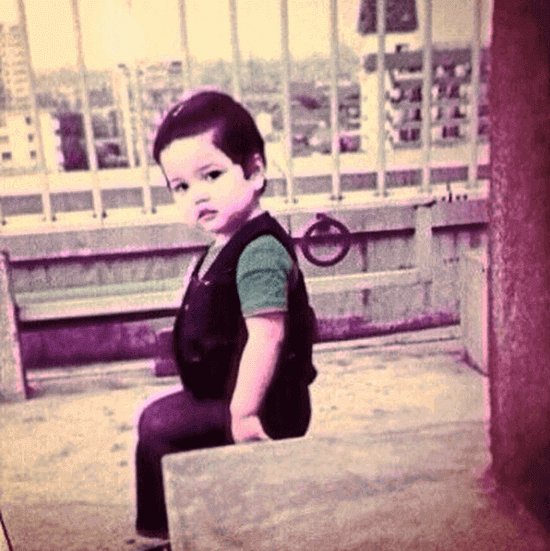 インスタグラム：梨花(@rinchan521)より