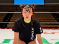 フワちゃんの公式Xより