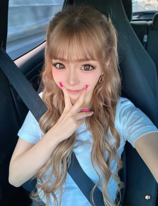 Instagram:古川結菜(@yui628)より