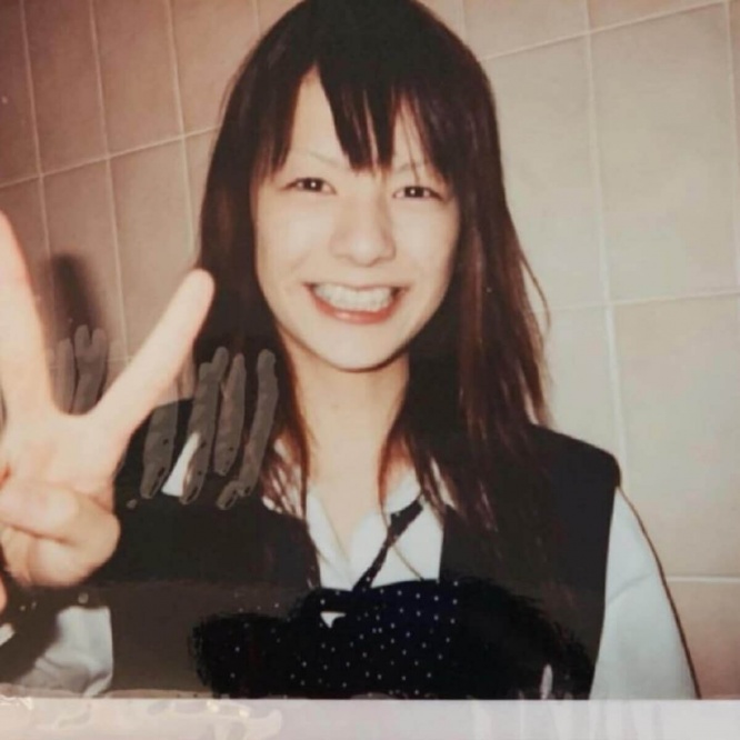 インスタグラム：スザンヌ(@suzanneeee1028)より