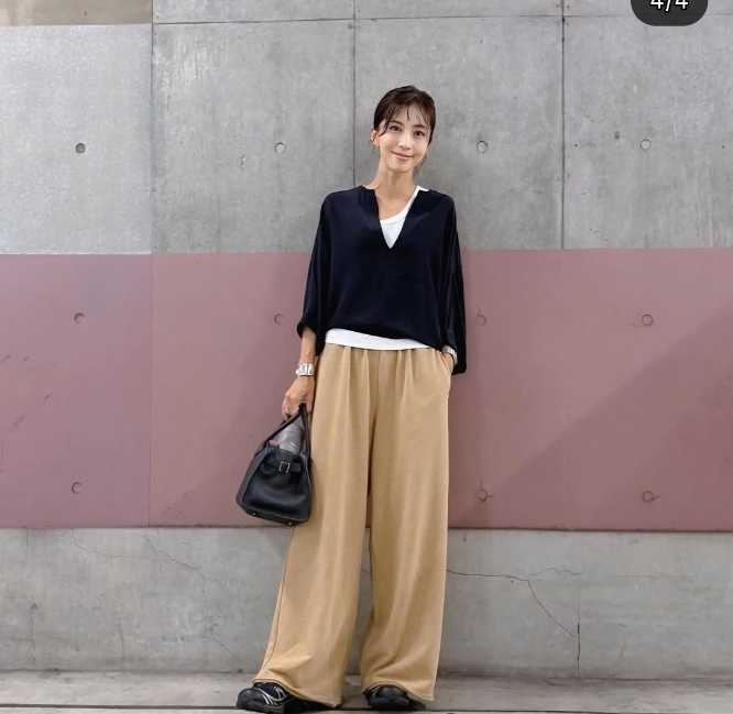 Instagram:安田美沙子(@yasuda_misako)より