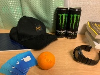 とにかく見てくれ（画像はライ（Lv00_RyeK