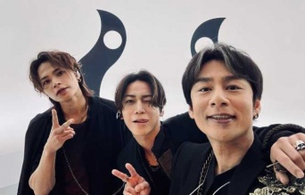 Instagram:亀梨和也（＠k_kamenashi_23）より 