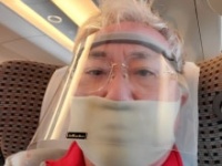 高須克弥の公式Twitterより　httpstwitter.comkatsuyatakasu