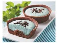 チョコミントタルト（画像は公式サイトより）