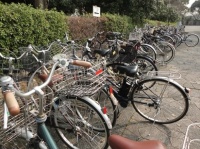 広島市の放置自転車対策がスタート（画像はイメージ）