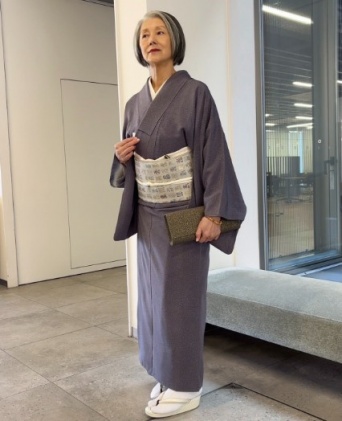 Instagram:夏木マリ(@mari_natsuki)より