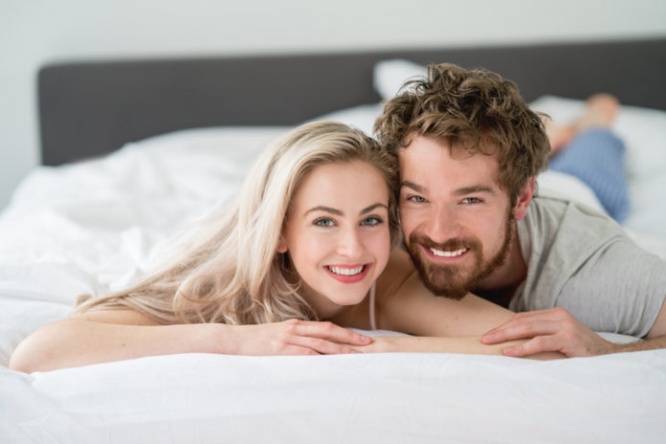 好きと言われた日にすぐセックスってあり？